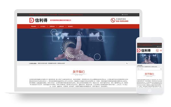 03_北京信利得项目数据分析有限公司