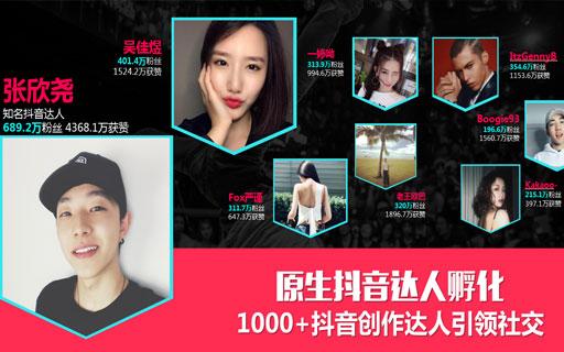 抖音广告投放_抖音推广开户_抖音APP信息流广告投放介绍